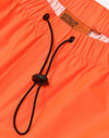 Light Weight Nylon Waterproof Rain Pants [53-HP02]