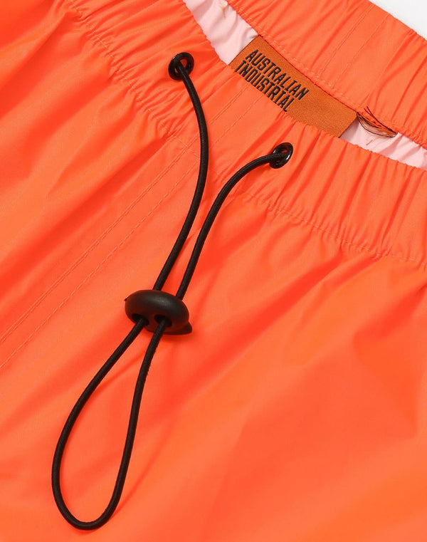 Light Weight Nylon Waterproof Rain Pants [53-HP02]