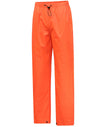 Light Weight Nylon Waterproof Rain Pants [53-HP02]