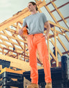 Light Weight Nylon Waterproof Rain Pants [53-HP02]