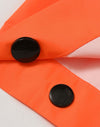 Light Weight Nylon Waterproof Rain Pants [53-HP02]