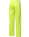 Light Weight Nylon Waterproof Rain Pants [53-HP02]