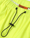 Light Weight Nylon Waterproof Rain Pants [53-HP02]