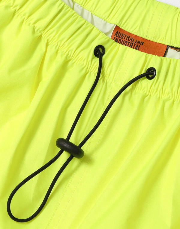 Light Weight Nylon Waterproof Rain Pants [53-HP02]