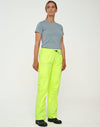 Light Weight Nylon Waterproof Rain Pants [53-HP02]