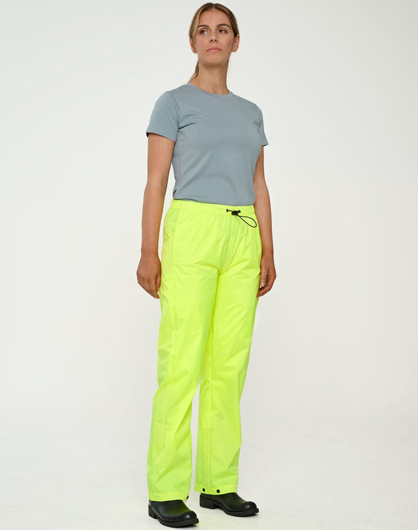 Light Weight Nylon Waterproof Rain Pants [53-HP02]