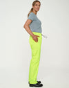 Light Weight Nylon Waterproof Rain Pants [53-HP02]