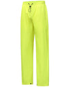 Light Weight Nylon Waterproof Rain Pants [53-HP02]