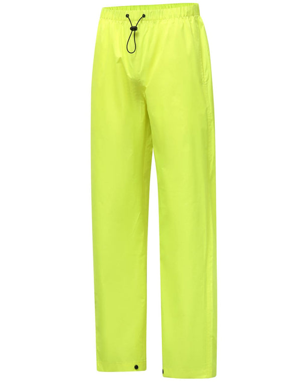 Light Weight Nylon Waterproof Rain Pants [53-HP02]