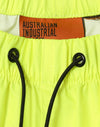 Light Weight Nylon Waterproof Rain Pants [53-HP02]