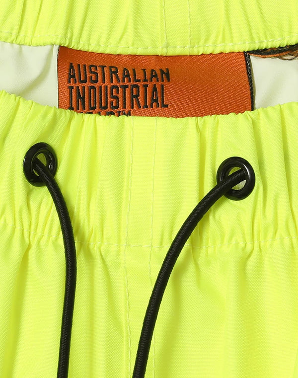 Light Weight Nylon Waterproof Rain Pants [53-HP02]