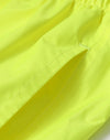 Light Weight Nylon Waterproof Rain Pants [53-HP02]