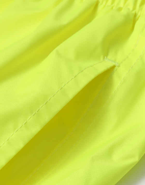 Light Weight Nylon Waterproof Rain Pants [53-HP02]