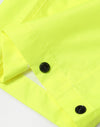 Light Weight Nylon Waterproof Rain Pants [53-HP02]