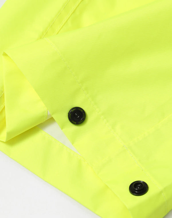 Light Weight Nylon Waterproof Rain Pants [53-HP02]