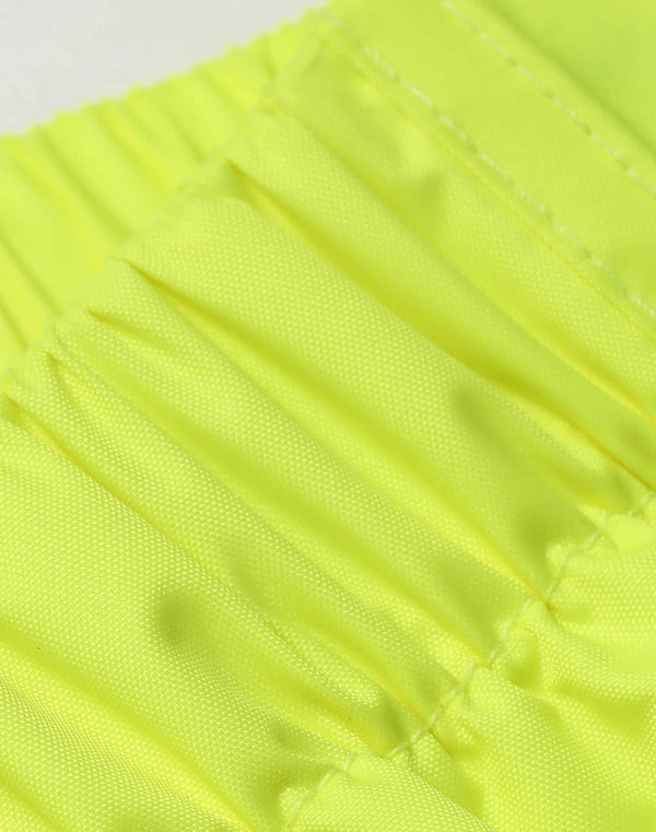 Light Weight Nylon Waterproof Rain Pants [53-HP02]