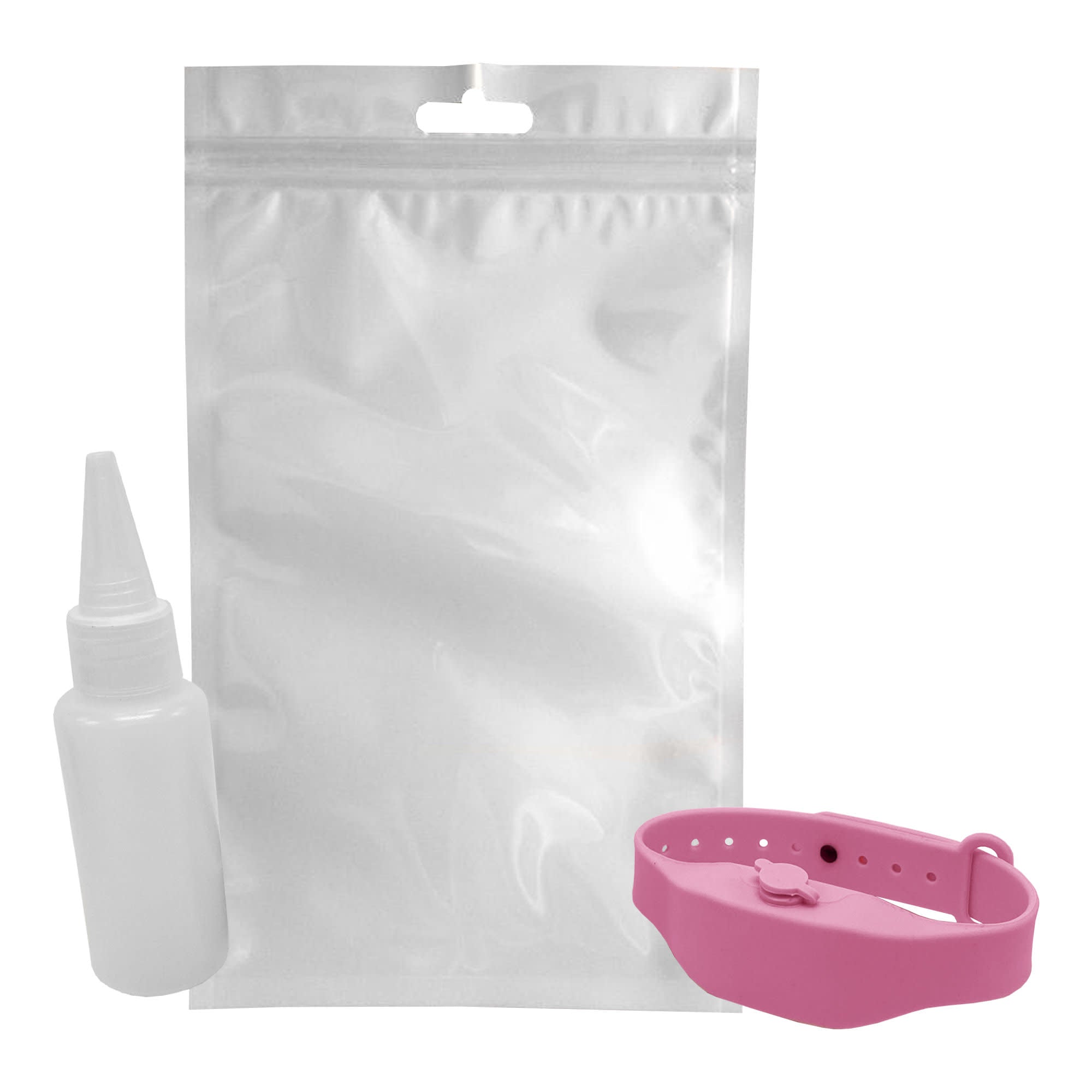 Wristband Hand Sanitiser Dispenser [19-HS012]