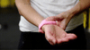 Wristband Hand Sanitiser Dispenser [19-HS012]