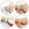 Wristband Hand Sanitiser Dispenser [19-HS012]