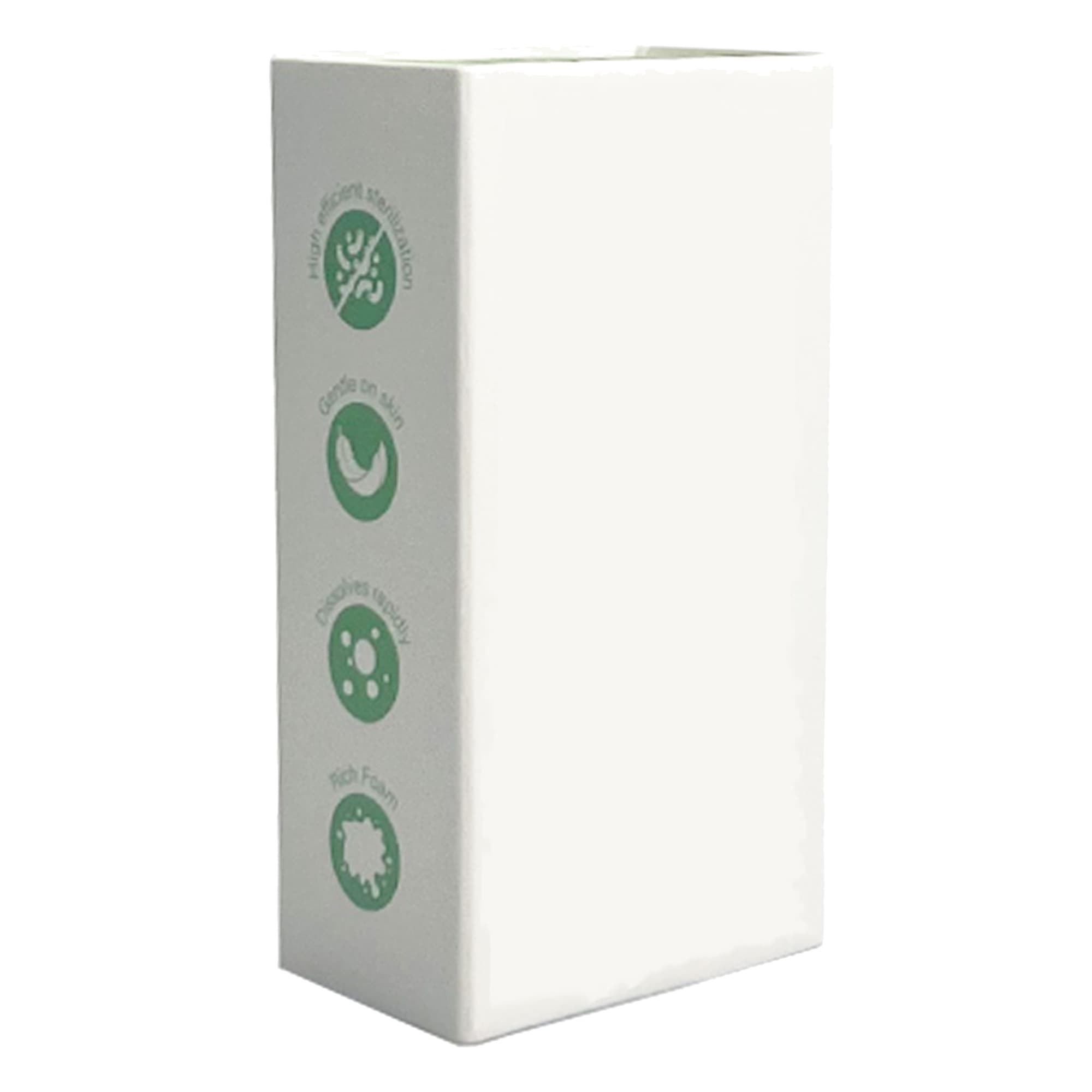 Travel Paper Soap Sheet [19-HSP001]