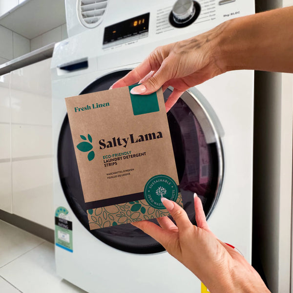 Laundry Detergent Sheets [19-HSP003]