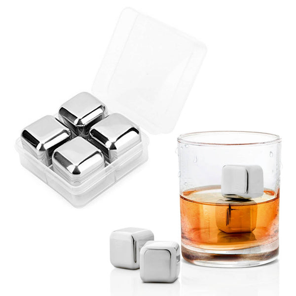 Mate Whiskey Ice Cube Set [19-ICB001]