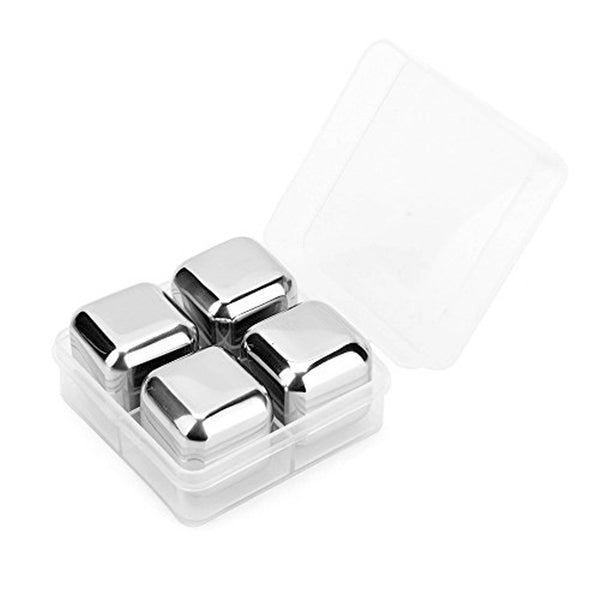 Mate Whiskey Ice Cube Set [19-ICB001]