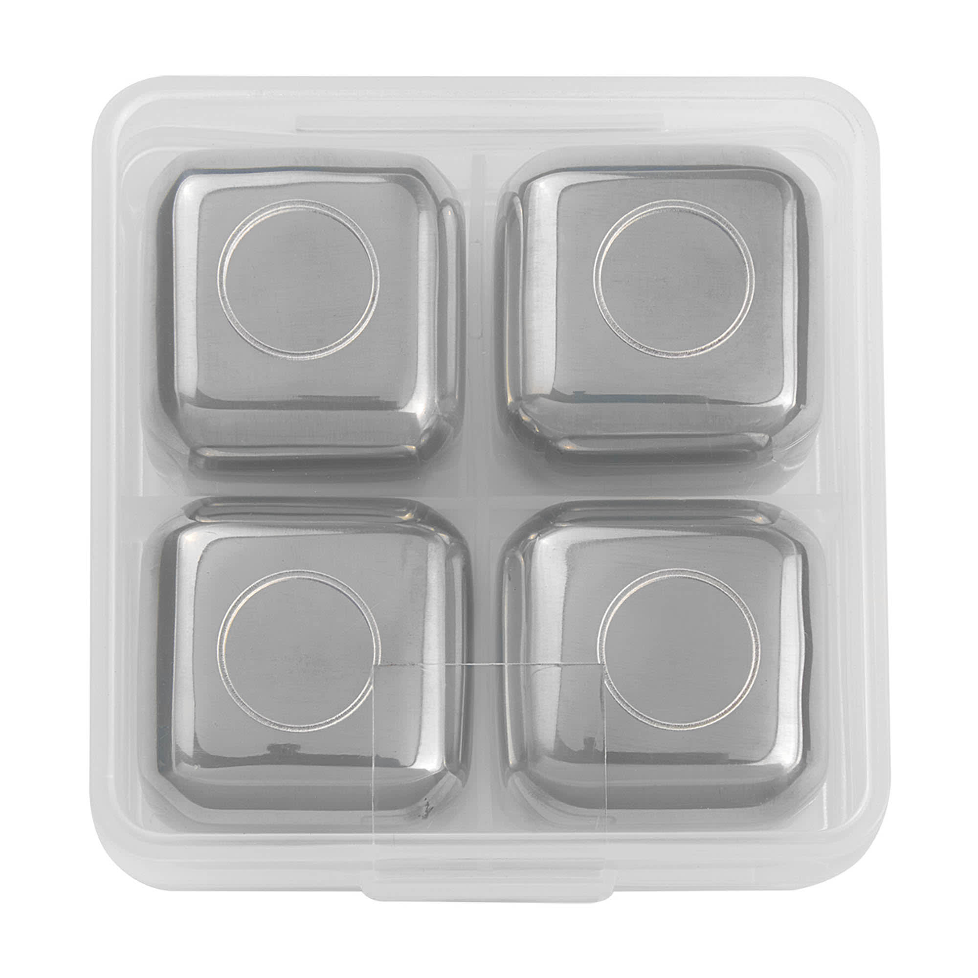 Mate Whiskey Ice Cube Set [19-ICB001]