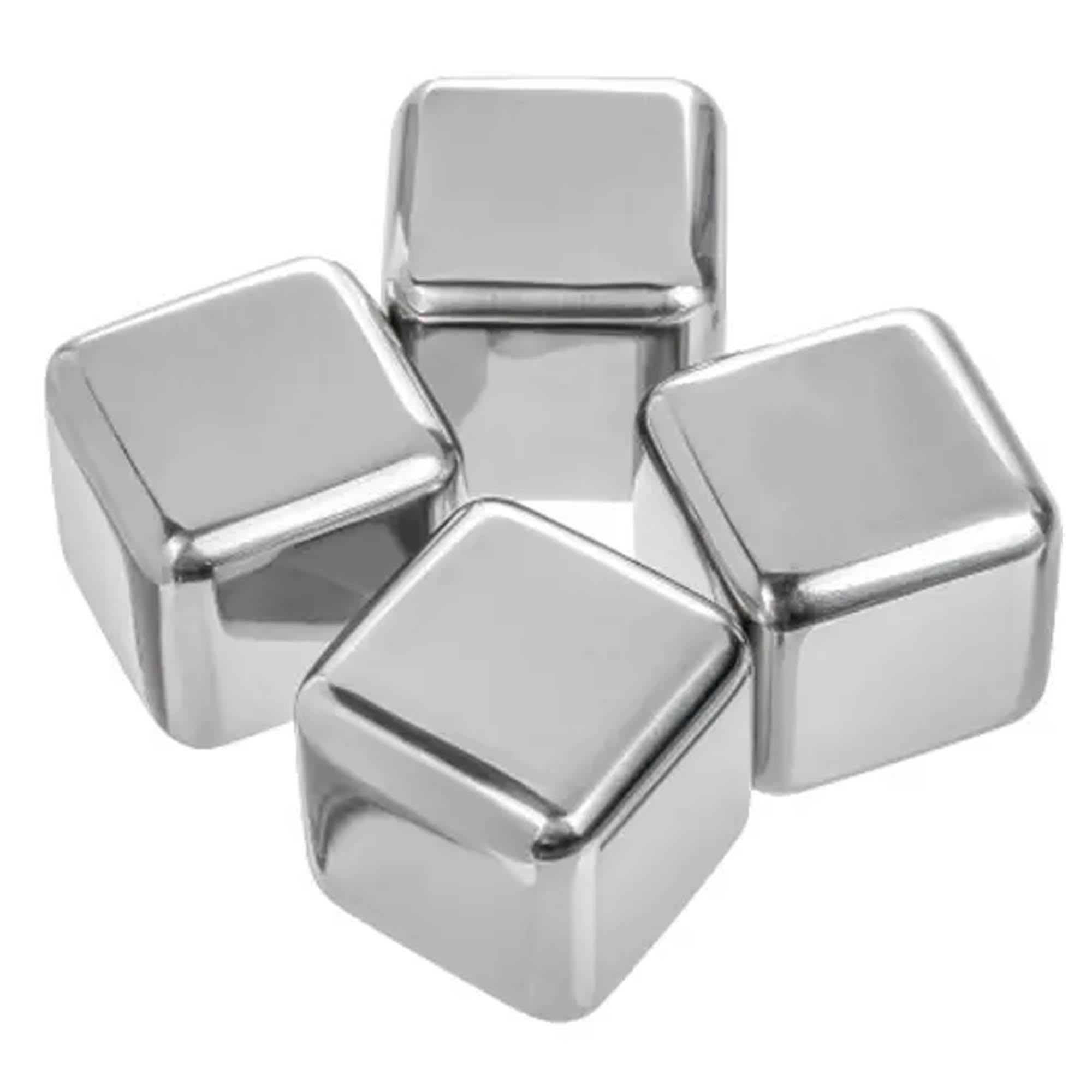 Mate Whiskey Ice Cube Set [19-ICB001]