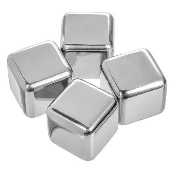 Mate Whiskey Ice Cube Set [19-ICB001]