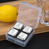 Mate Whiskey Ice Cube Set [19-ICB001]
