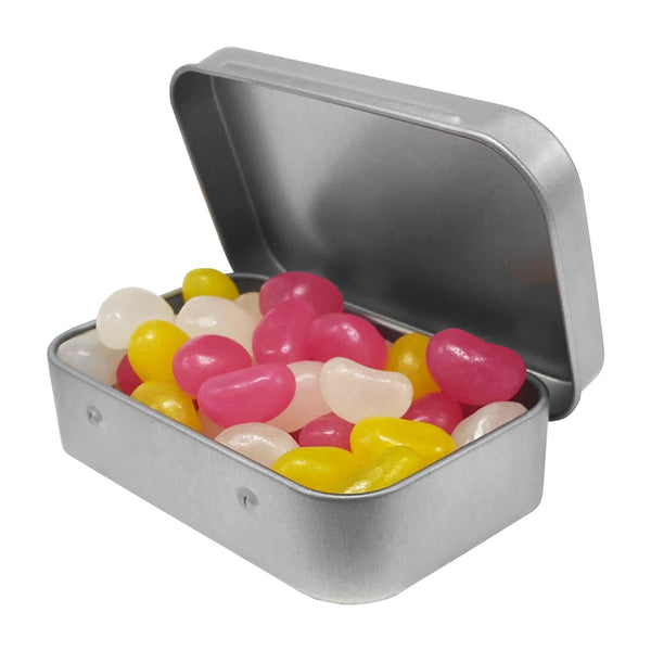 Jelly Bean In Tin 50g [19-JB007]