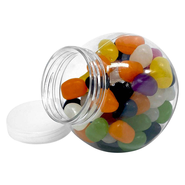 Jelly Bean In Jar 180g [19-JB008]