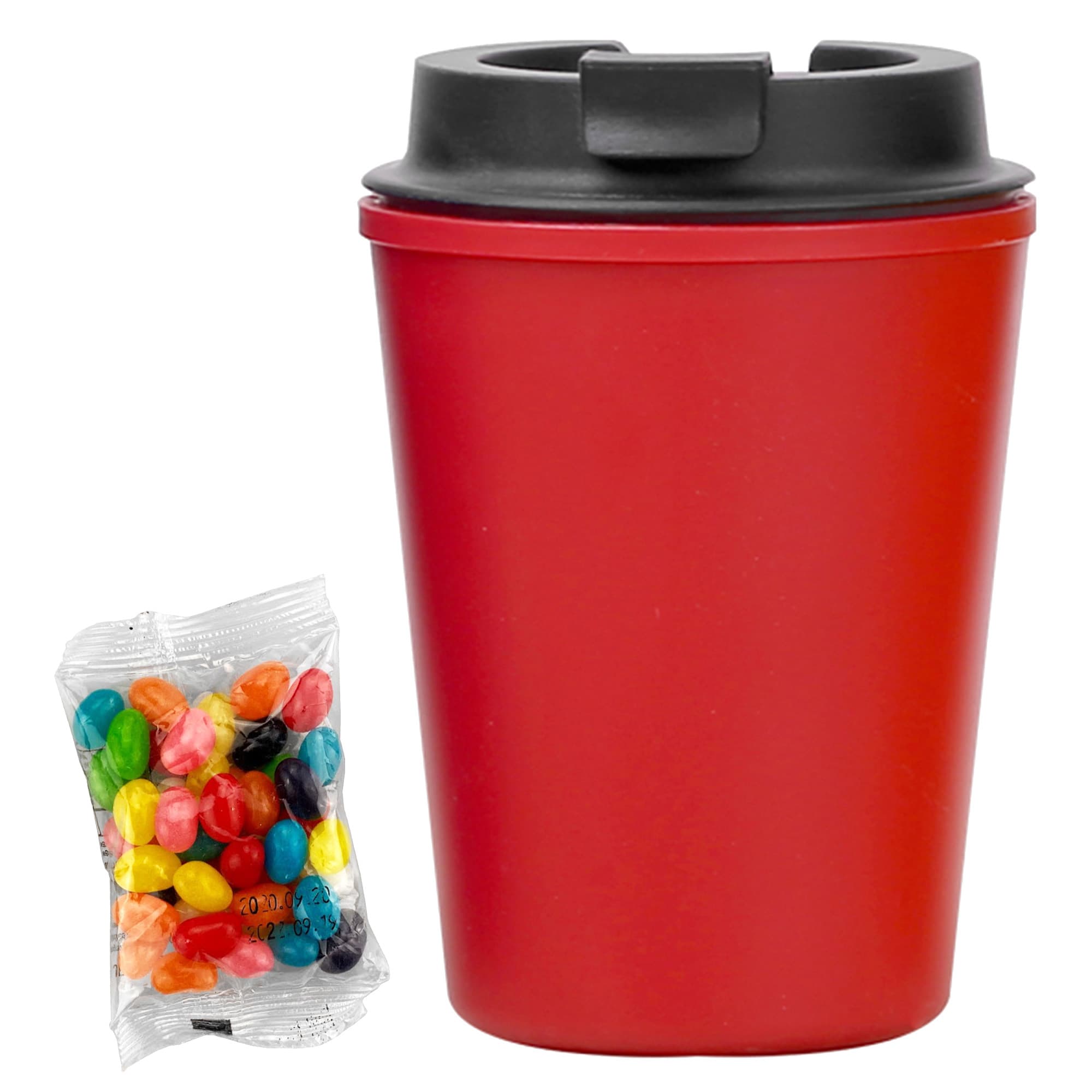 Jelly Bean In Karvo Cup [19-JB016]