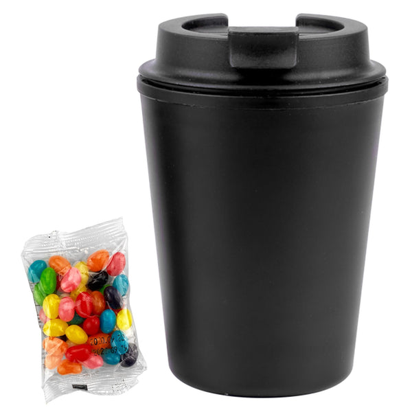 Jelly Bean In Karvo Cup [19-JB016]