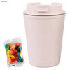 Jelly Bean In Karvo Cup [19-JB016]