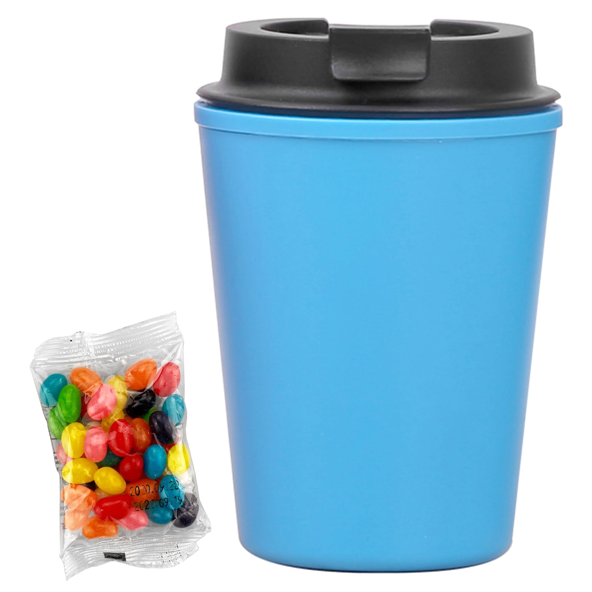 Jelly Bean In Karvo Cup [19-JB016]