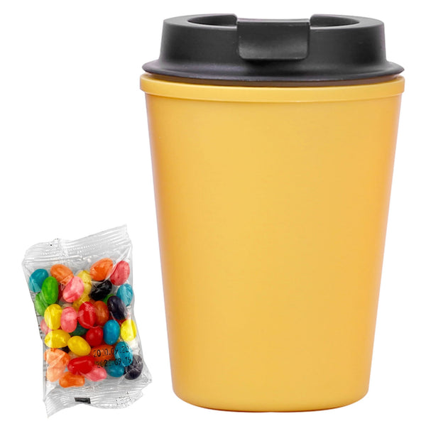 Jelly Bean In Karvo Cup [19-JB016]