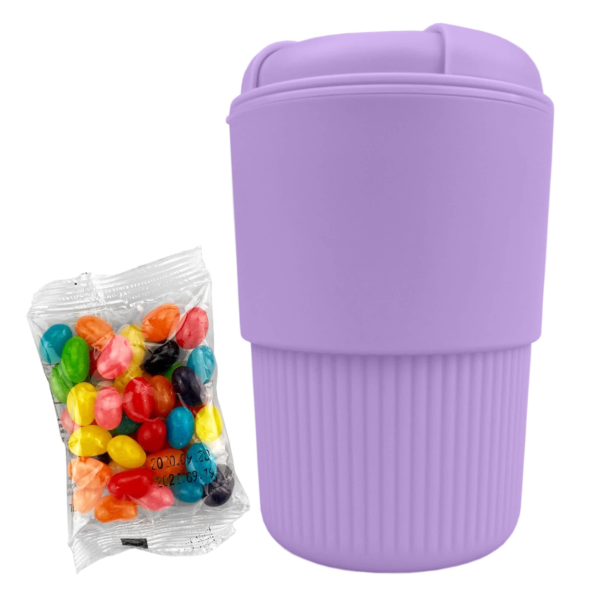 Jelly Bean In Ecco Kuppa [19-JB017]