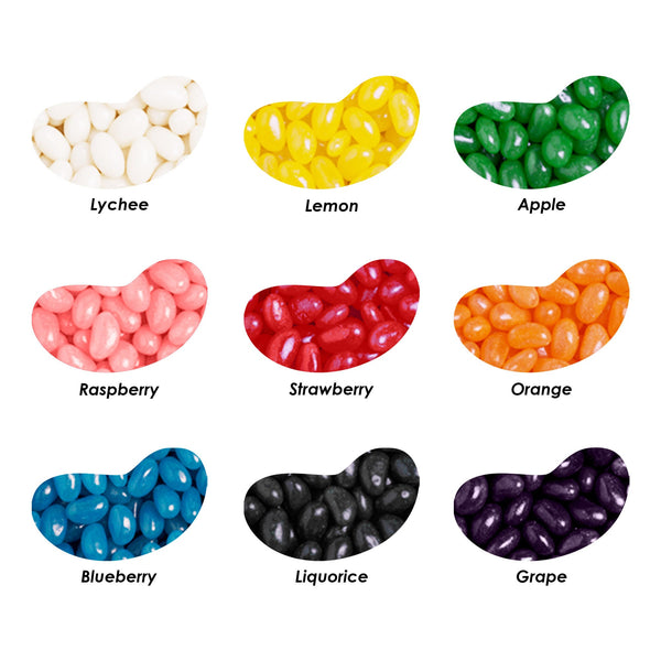 Jelly Bean In Ecco Kuppa [19-JB017]