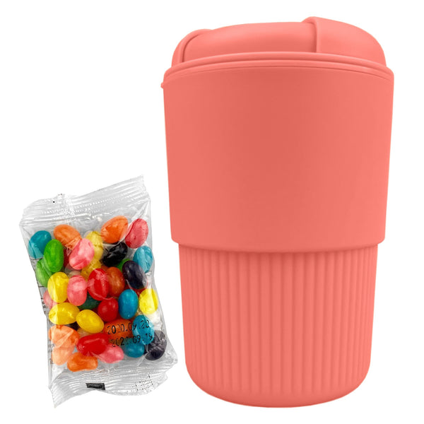 Jelly Bean In Ecco Kuppa [19-JB017]