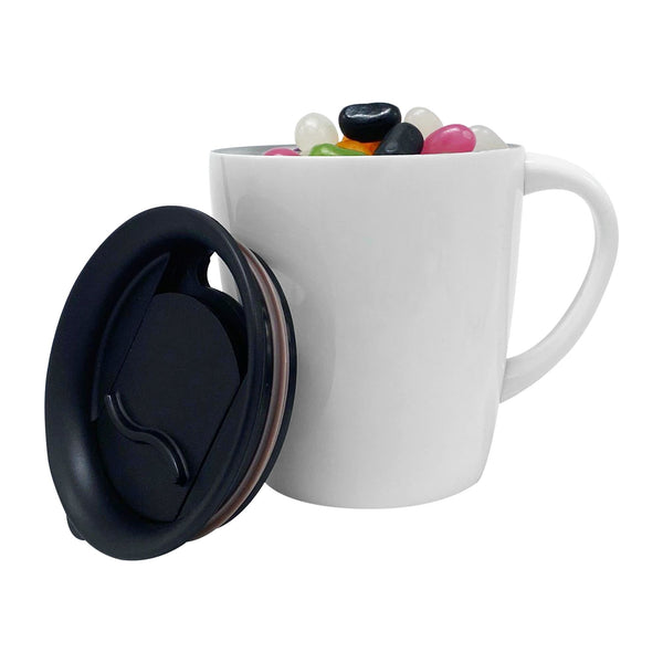 Jelly Bean In Millan Mug [19-JB019]