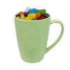 Jelly Bean In Envee Bamboo Mug [19-JB023]