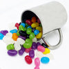 Jelly Bean In Alto Mug [19-JB026]