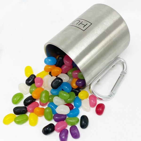 Jelly Bean In Bravo Mug [19-JB027]