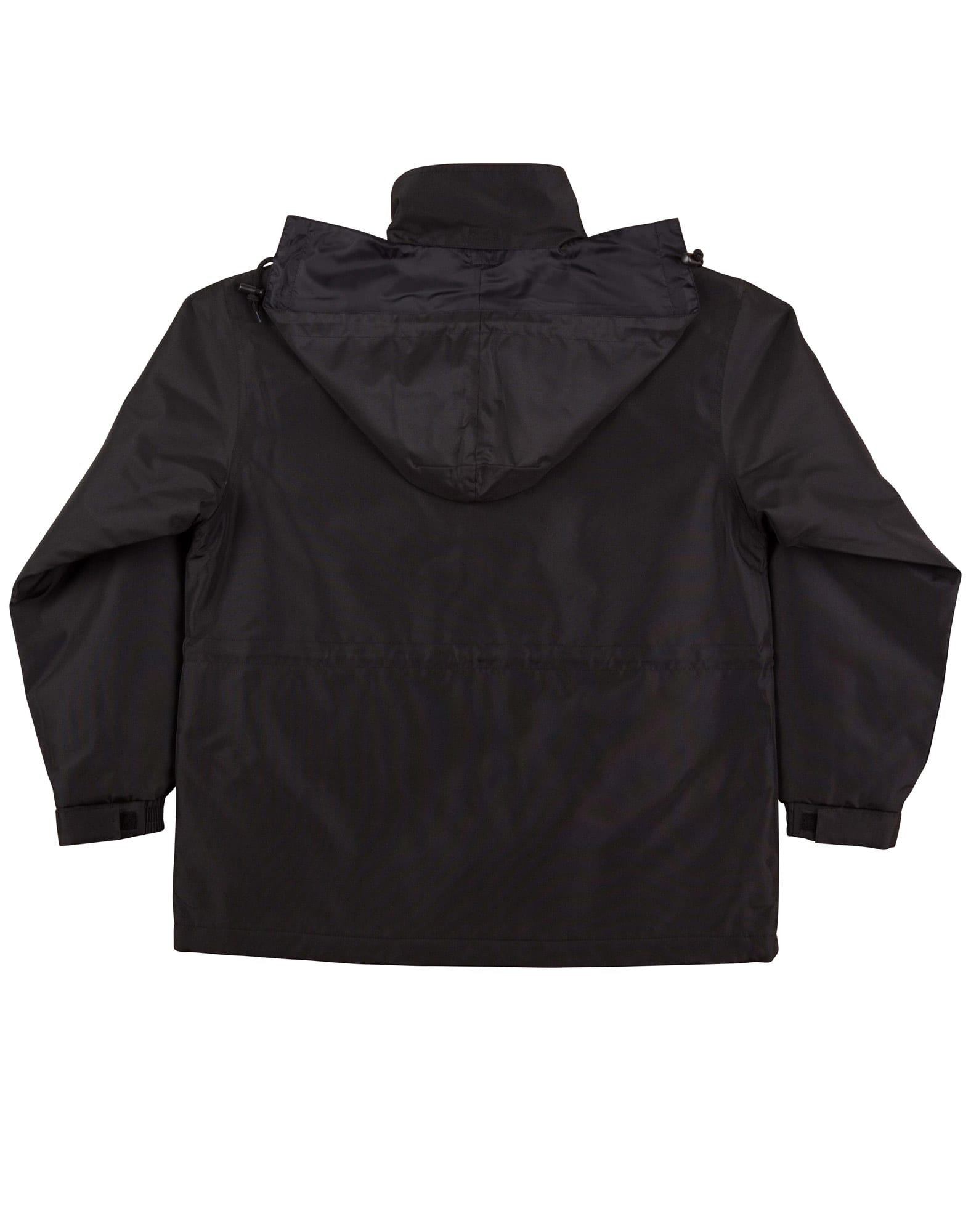 STADIUM Contrast jacket [53-JK01]
