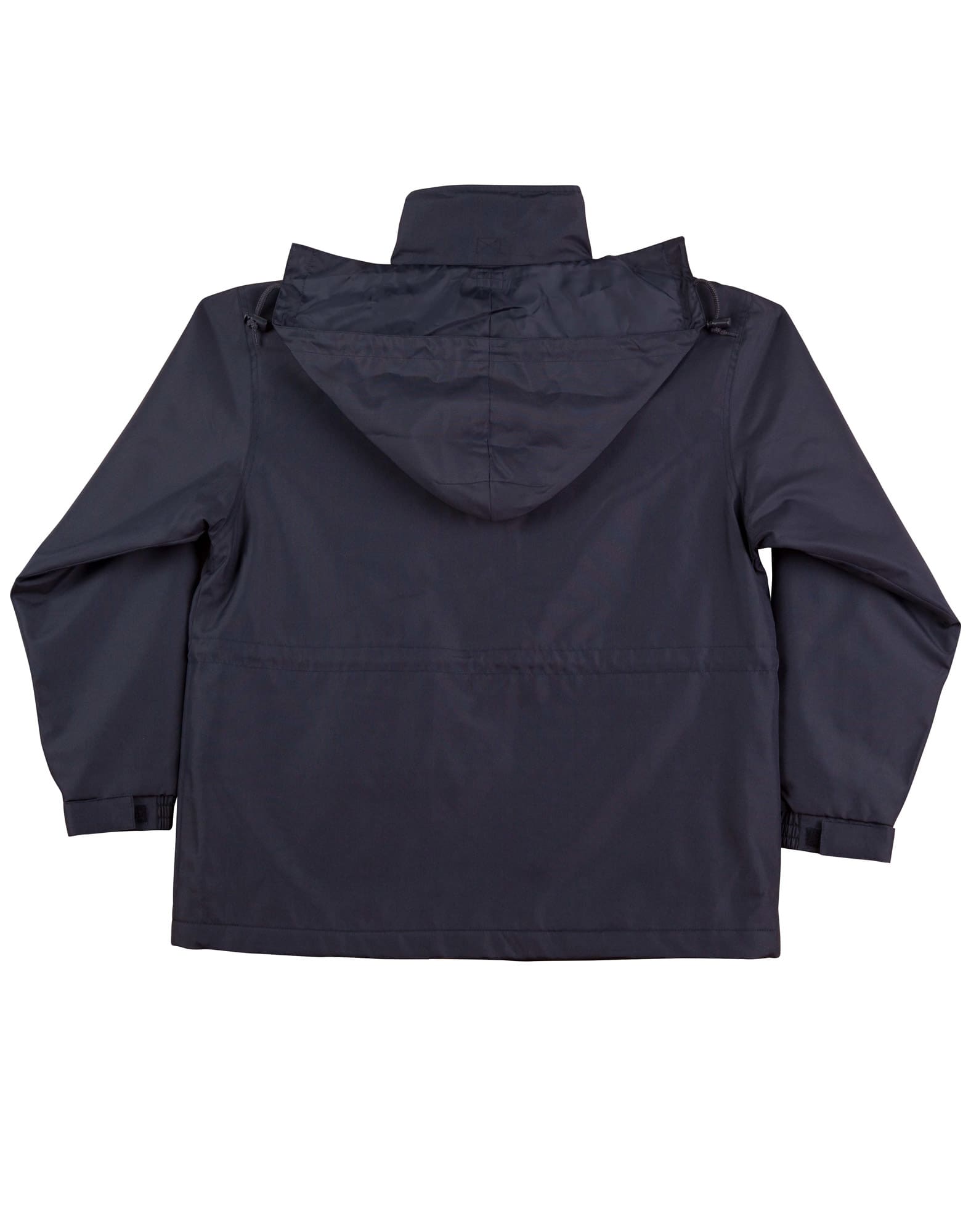 STADIUM Kids Contrast jacket [53-JK01K]
