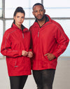 circuit sport/racing jacket [53-JK02]