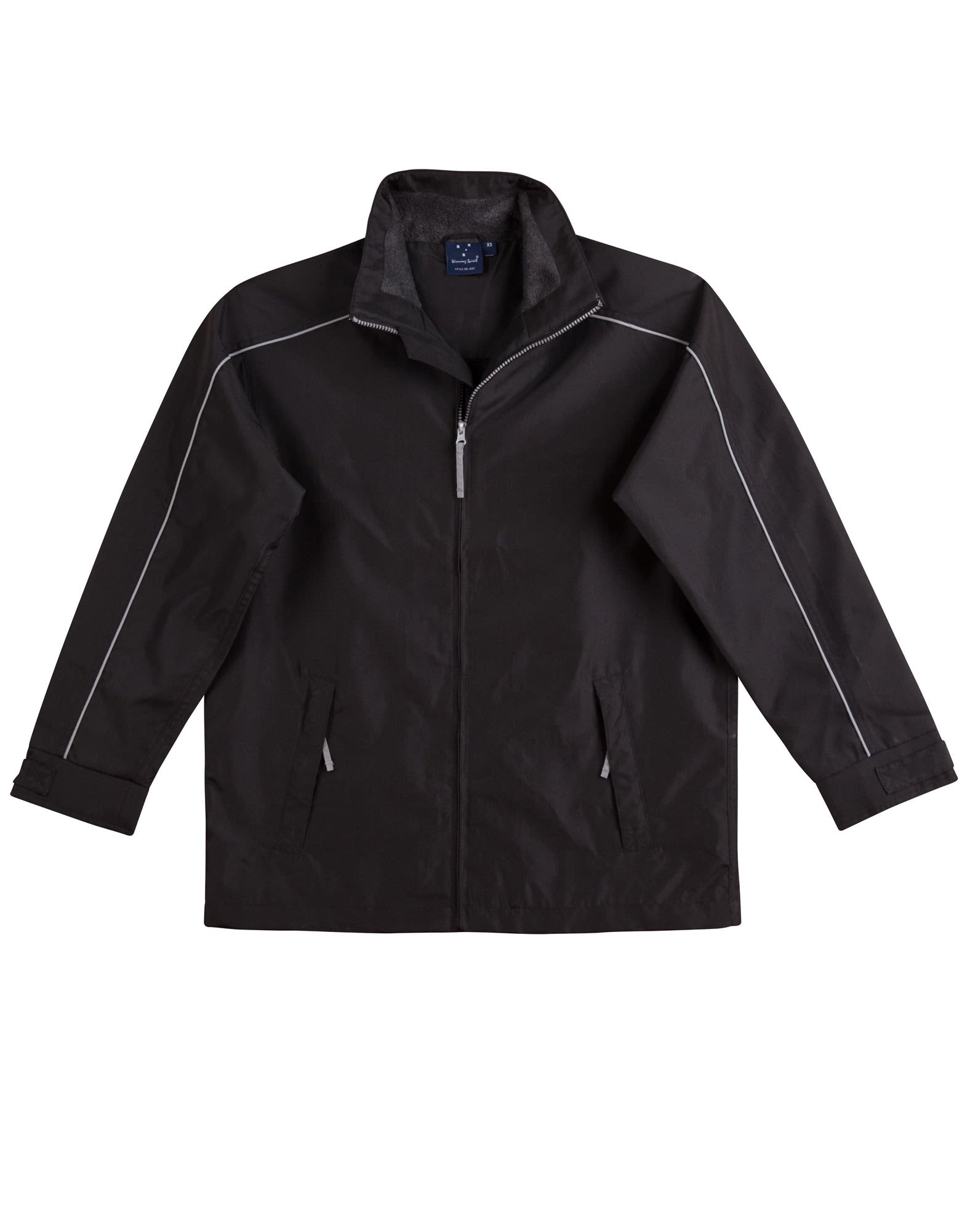 circuit sport/racing jacket [53-JK02]