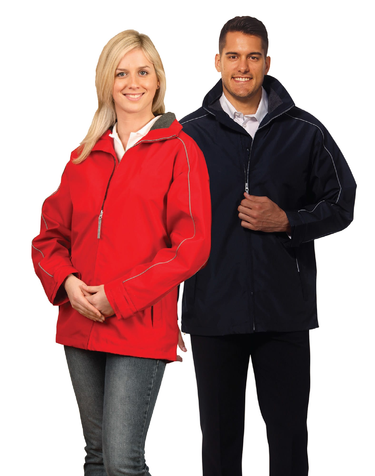 circuit sport/racing jacket [53-JK02]